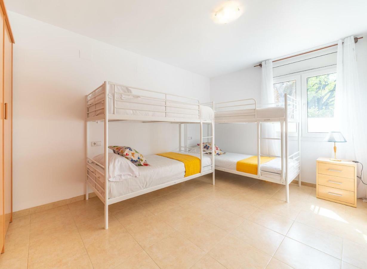 Holiday Home Odri L' Escala 外观 照片
