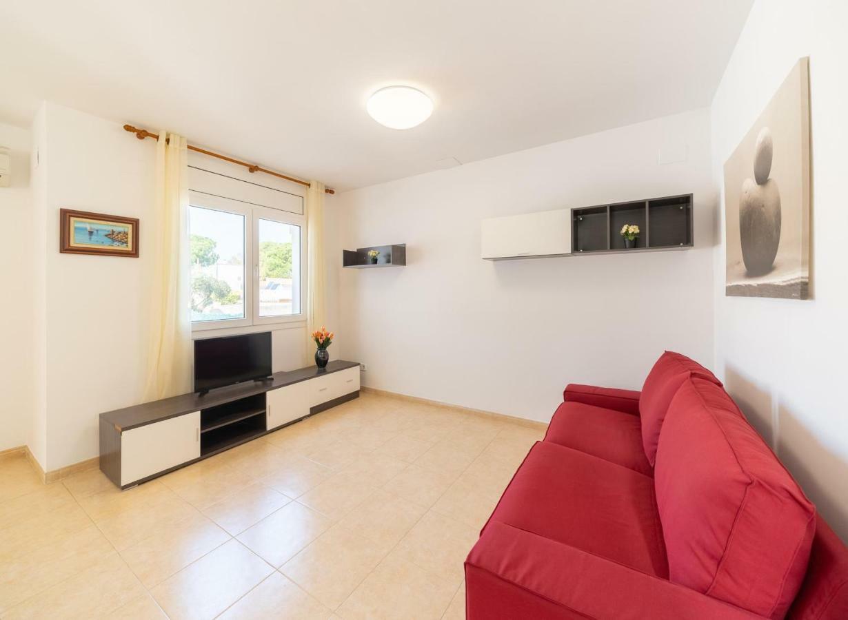 Holiday Home Odri L' Escala 外观 照片