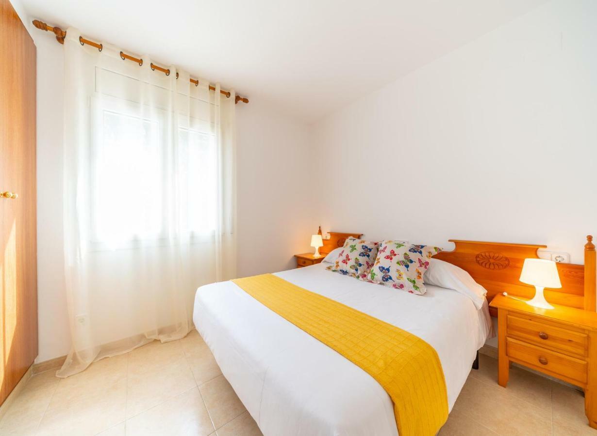 Holiday Home Odri L' Escala 外观 照片