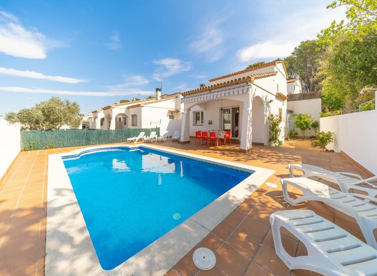 Holiday Home Odri L' Escala 外观 照片