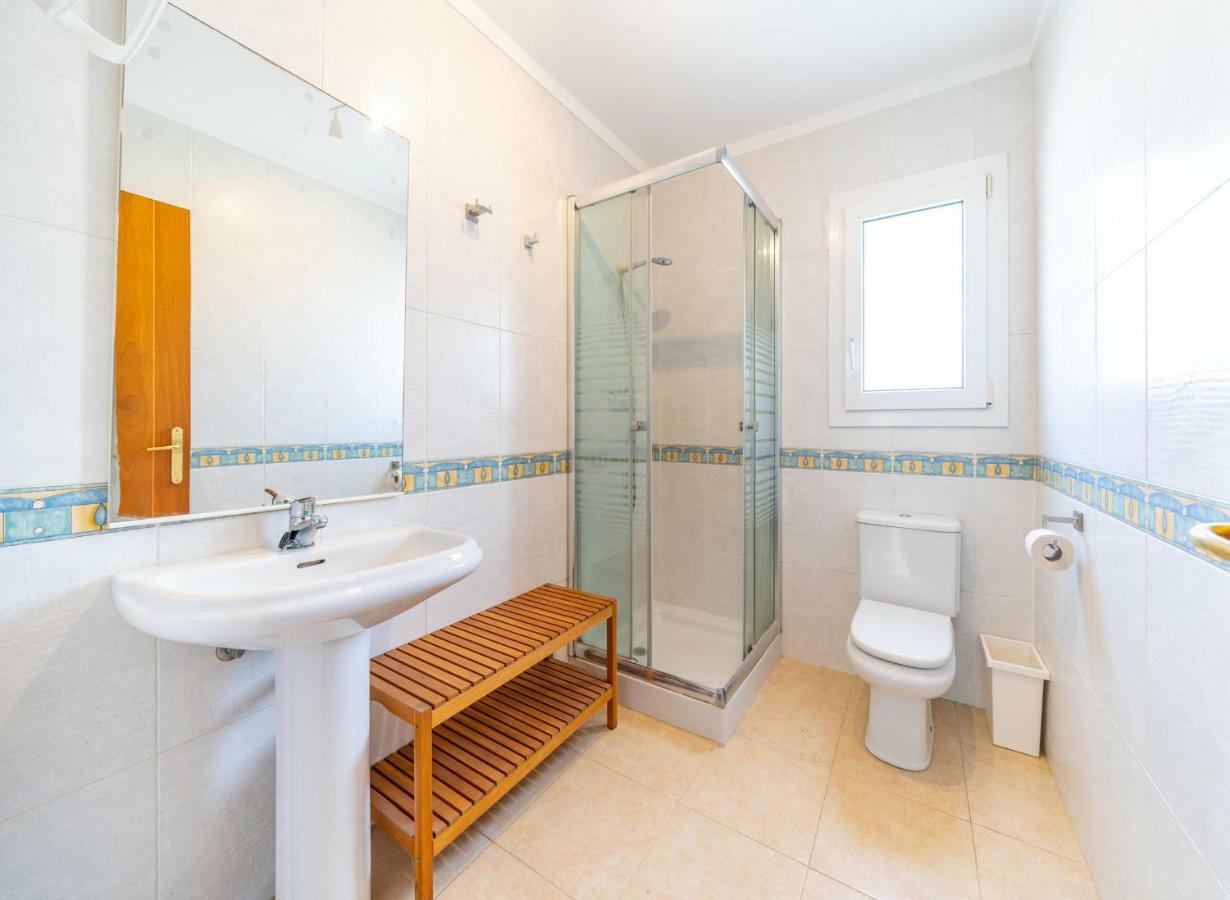 Holiday Home Odri L' Escala 外观 照片